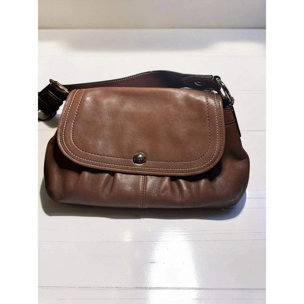 Coach y2k vtg